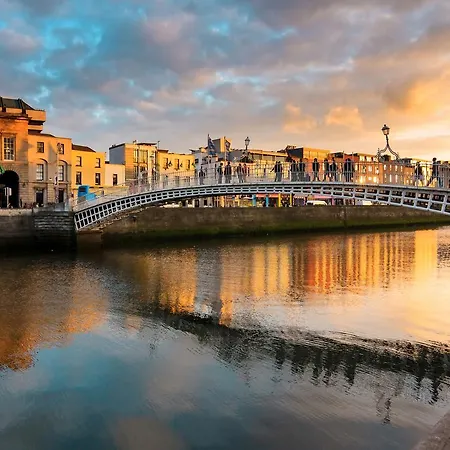 Studio In Drumcondra Appartamento *