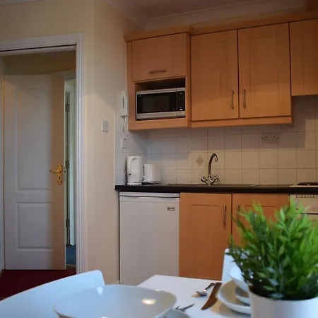 Studio In Drumcondra Appartamento *