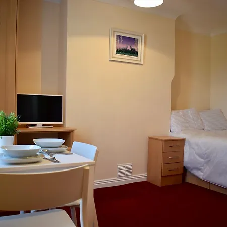 Appartamento Studio In Drumcondra