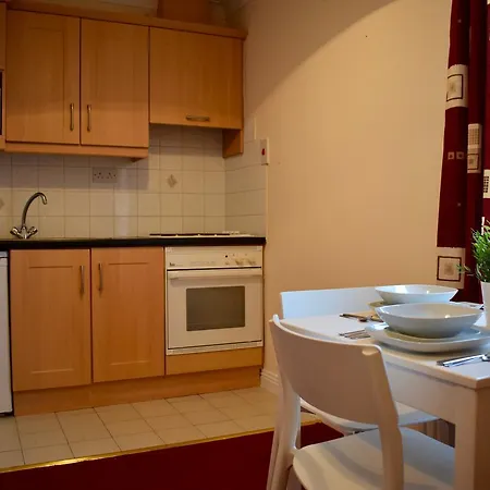 Appartamento Studio In Drumcondra Dublino